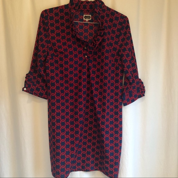 Mud Pie Dresses & Skirts - Mud pie ladies dress